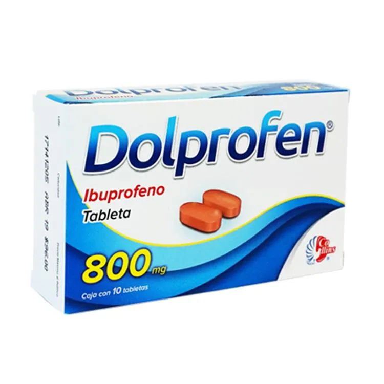 Dolprofen