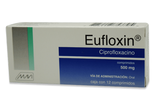 Eufloxin
