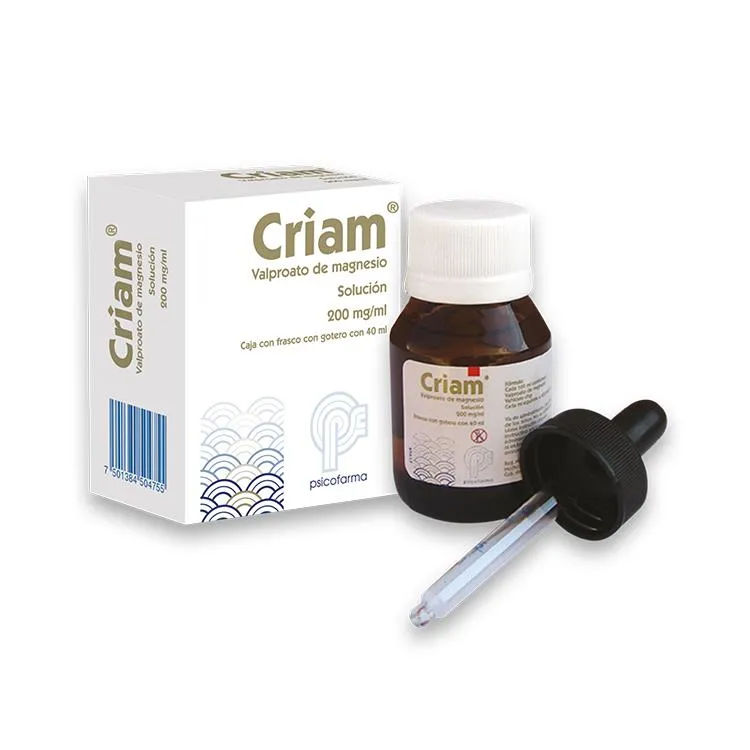 Imagen de Criam