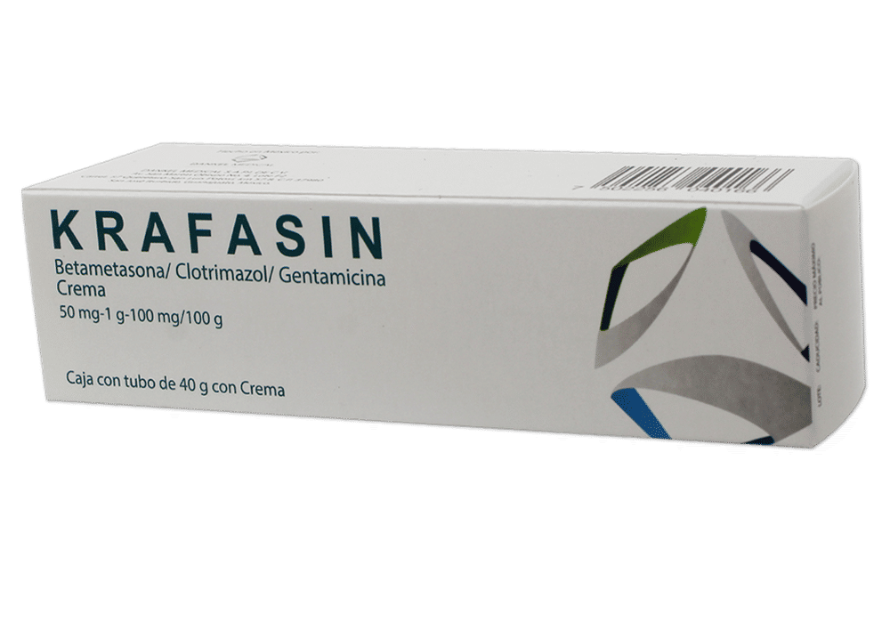 Krafasin