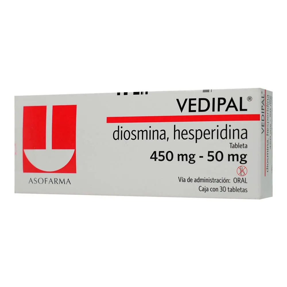Imagen de Vedipal