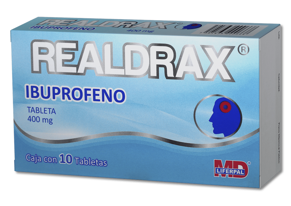 Imagen de REALDRAX