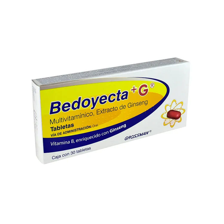 Bedoyecta +G