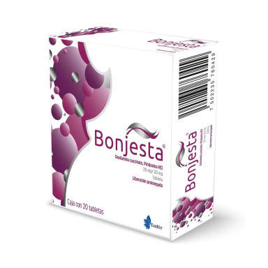 Imagen de Bonjesta