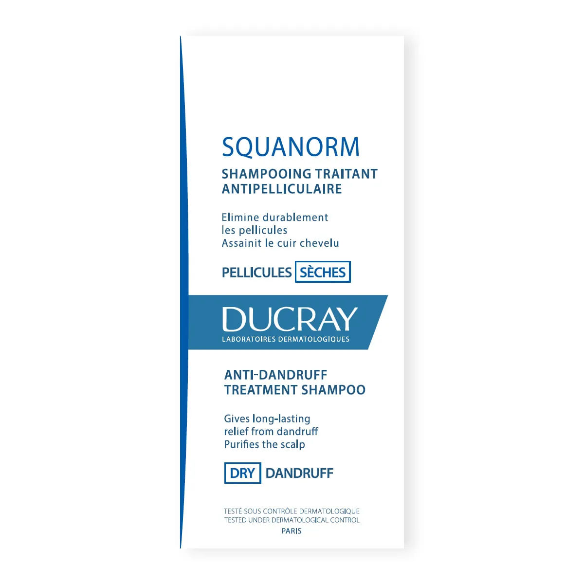 Imagen de Squanorm Shampoo