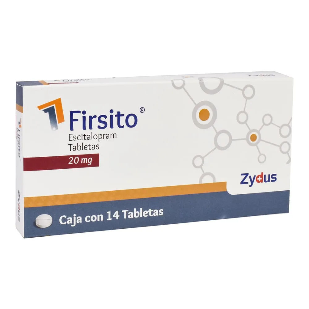 Imagen de Firsito