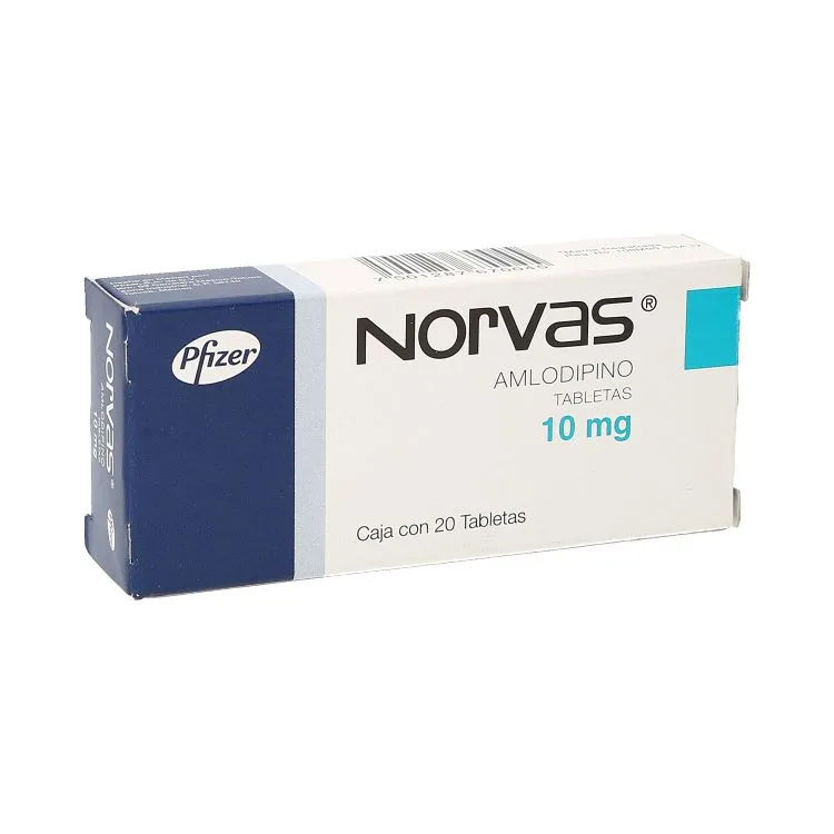 Imagen de Norvas