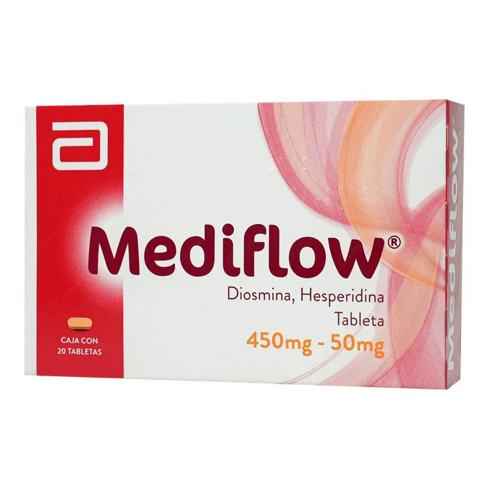 Mediflow