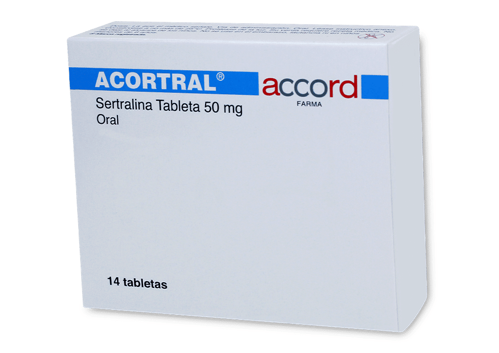 Acortral