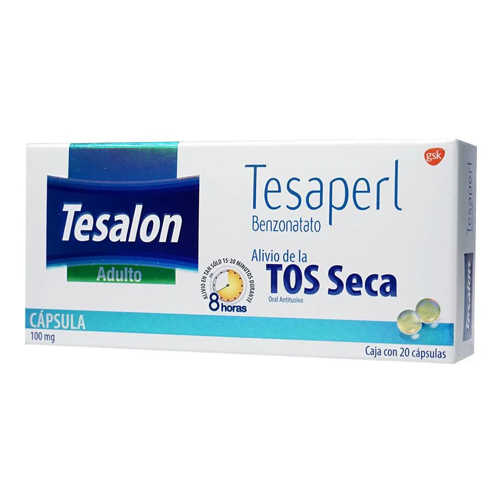 Imagen de Tesalon