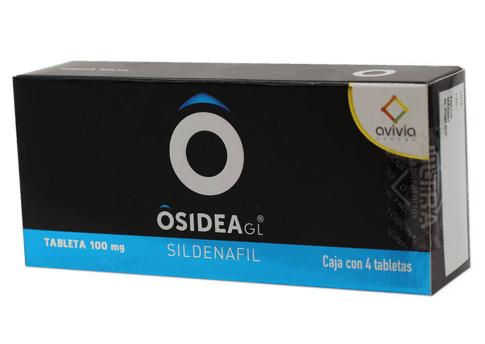 Osidea Gl