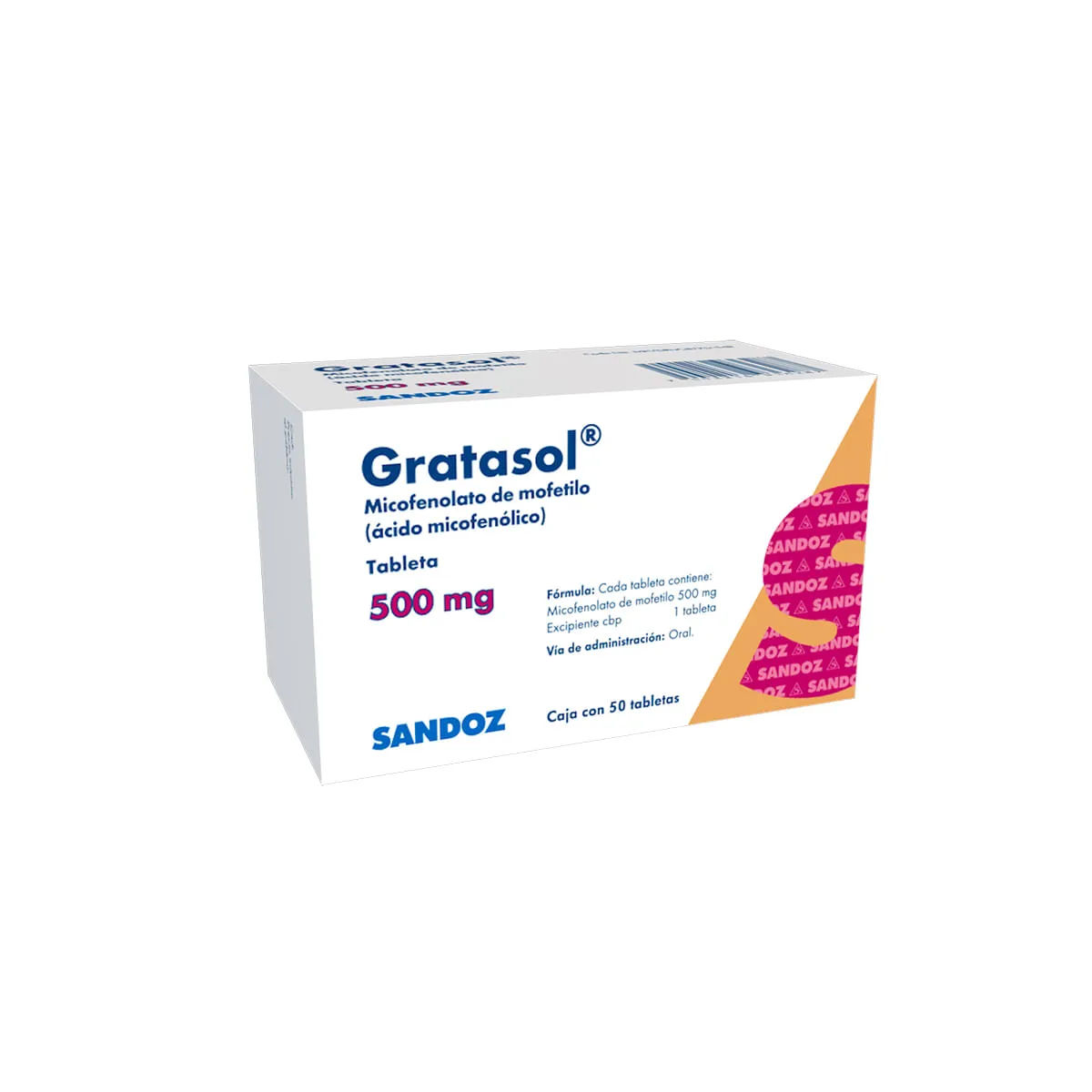 Imagen de Gratasol