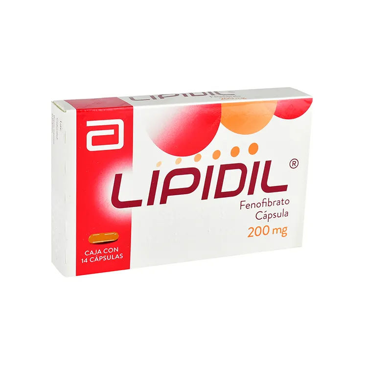 Lipidil
