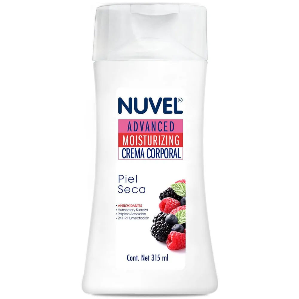 Imagen de Advanced Moisturizing Crema Corporal