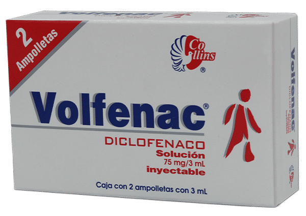 Volfenac