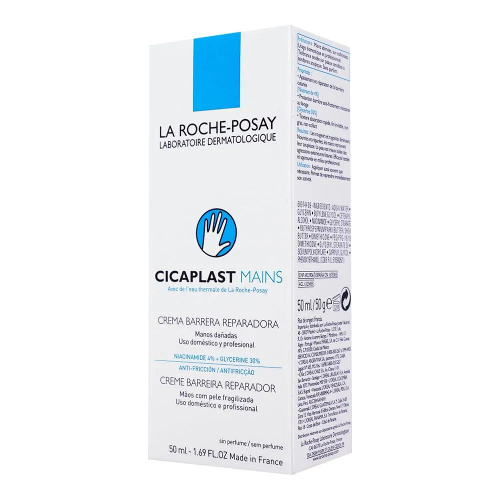 Imagen de Cicaplast Manos