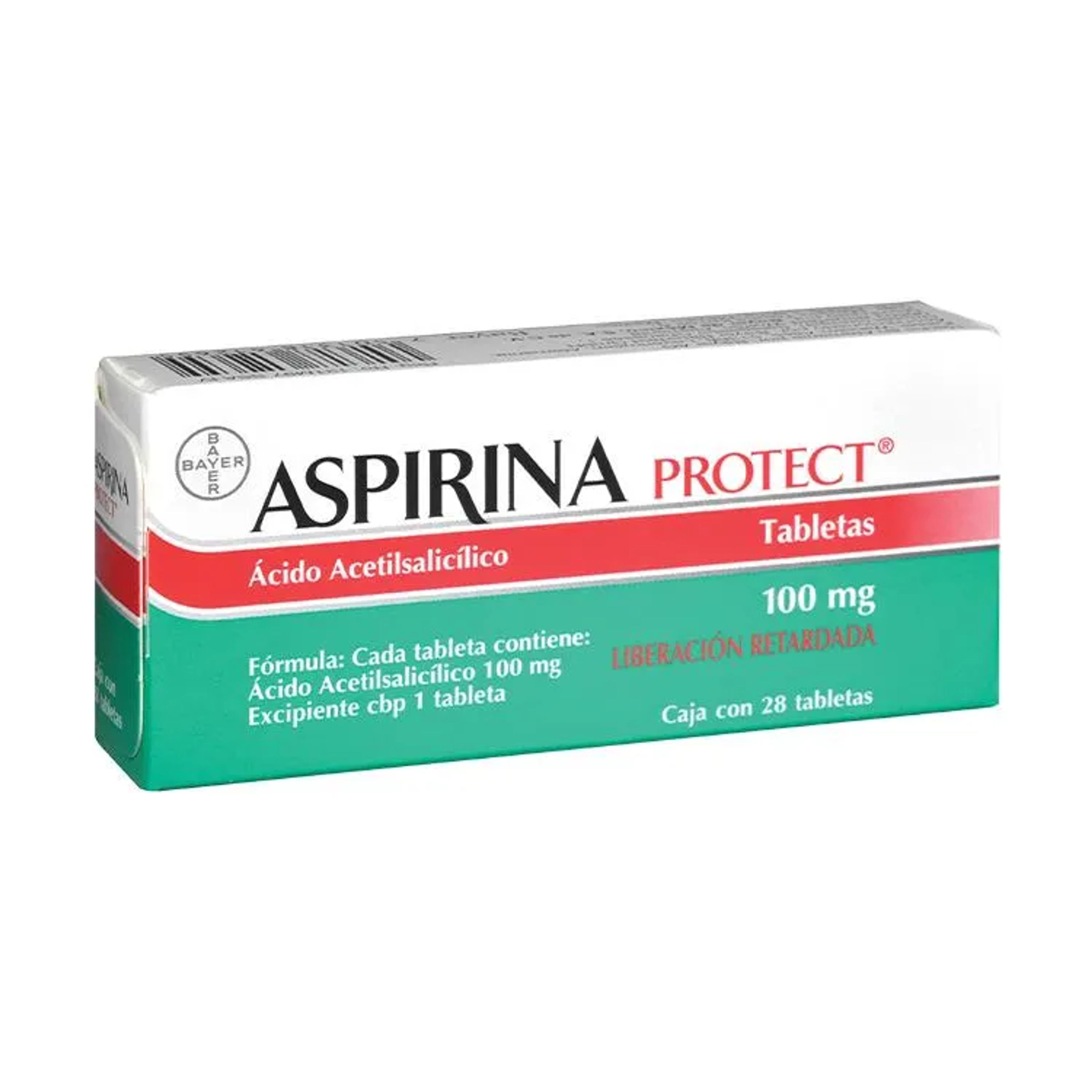 Aspirina Protect