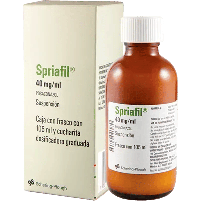 Spriafil