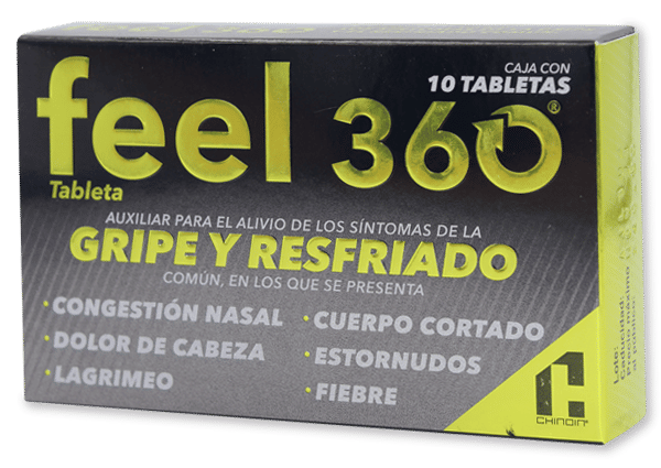 Imagen de Feel