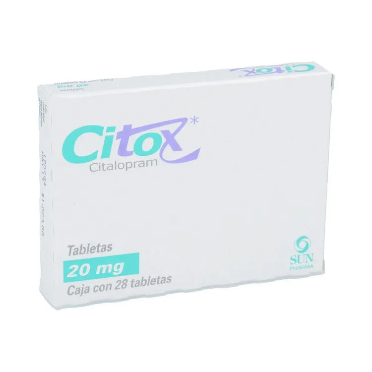 Imagen de Citox