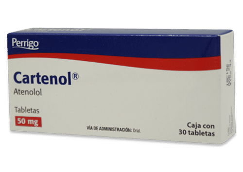 Cartenol