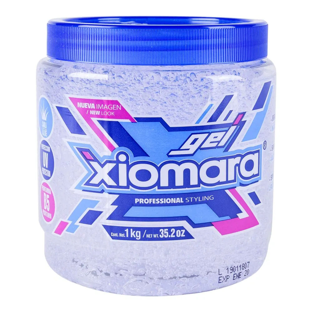 Imagen de Xiomara Gel