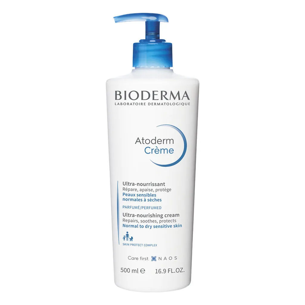 Imagen de Atoderm Crème