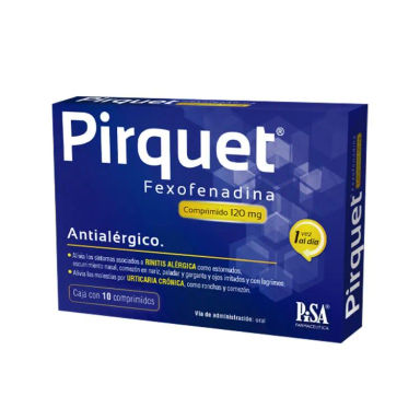 Imagen de Pirquet