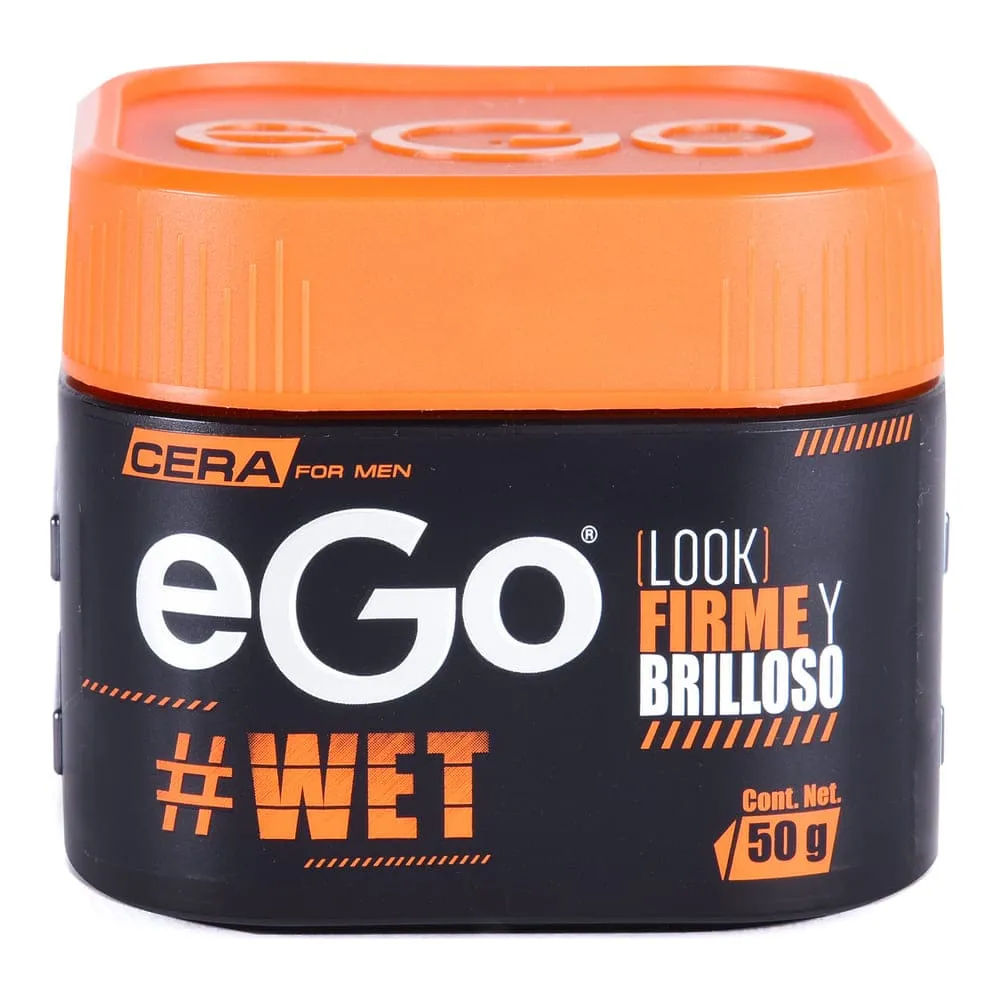 Imagen de Ego Wet