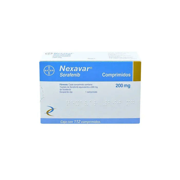 Imagen de Nexavar