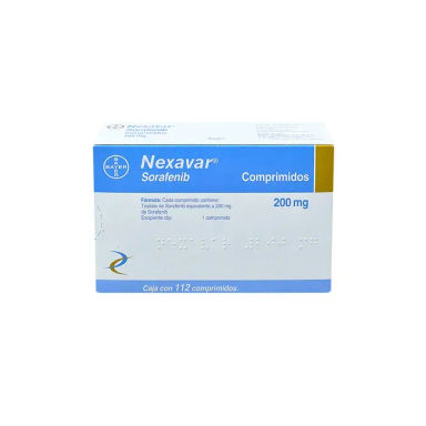 Imagen de Nexavar