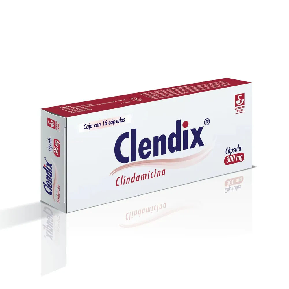 Imagen de Clendix