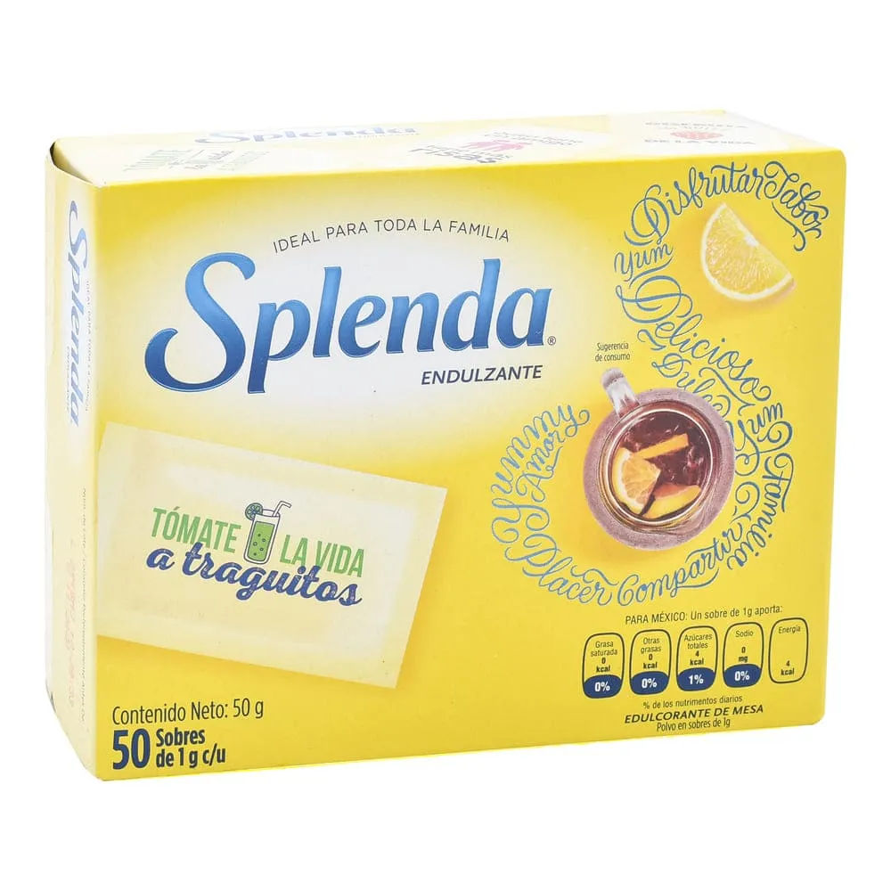 Imagen de Splenda Original