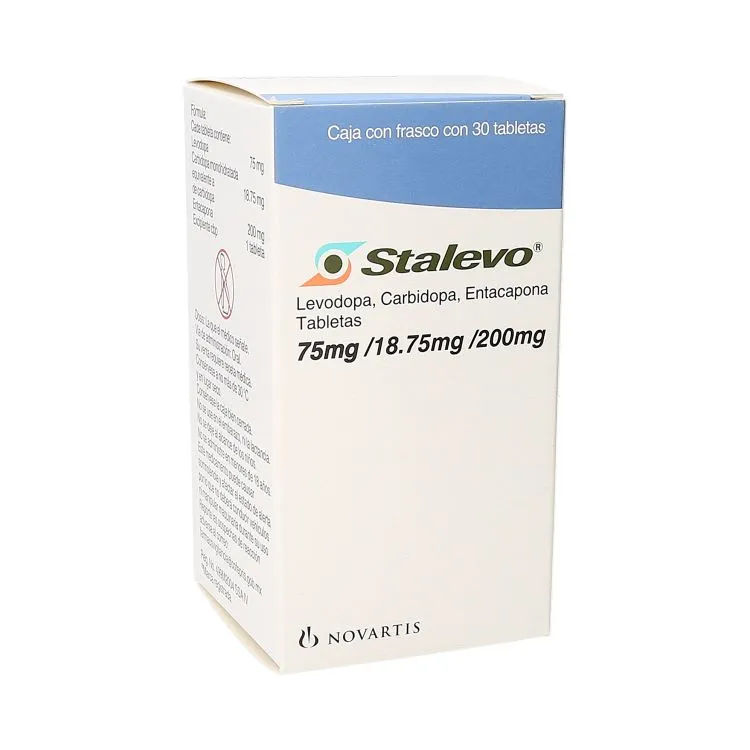 Stalevo