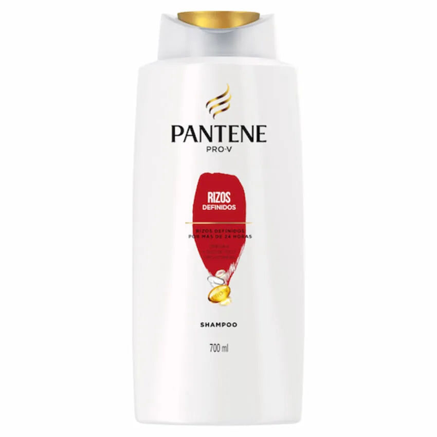Imagen de Rizos Definidos Shampoo