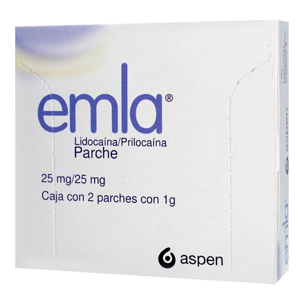 Imagen de Emla