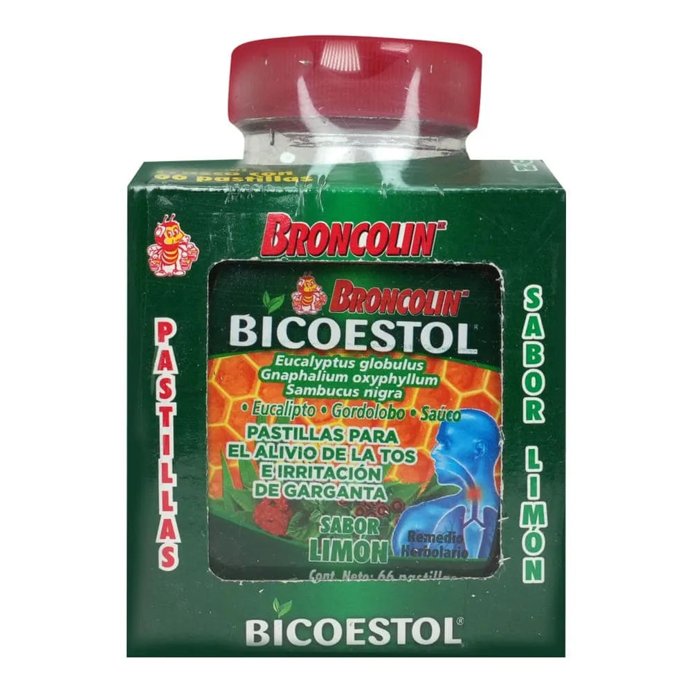Imagen de Bicoestol Limón