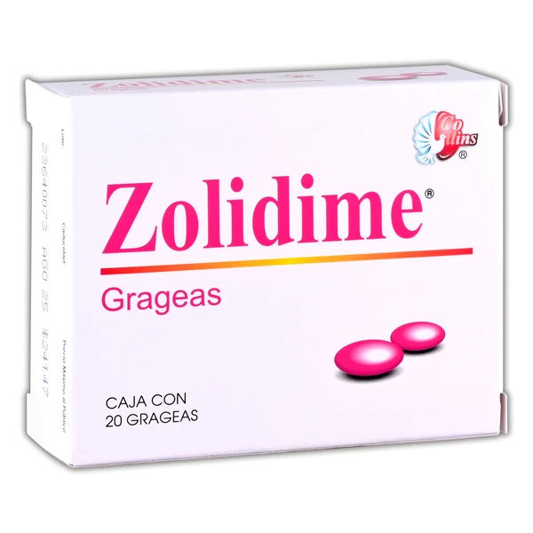 Zolidime