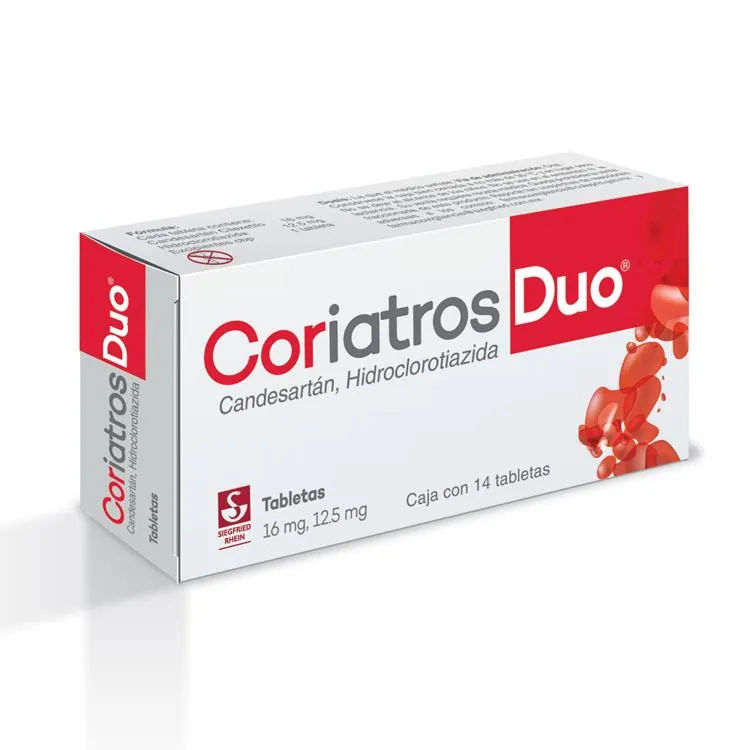 Imagen de Coriatros Duo