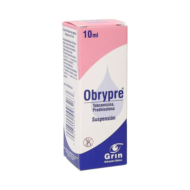 Obrypre