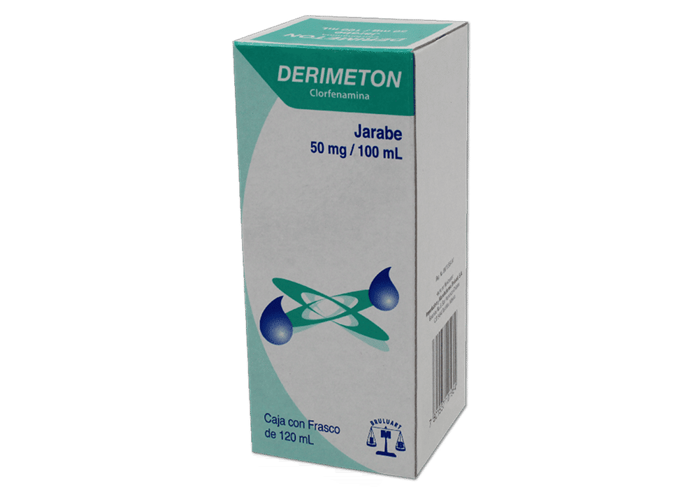 Derimeton