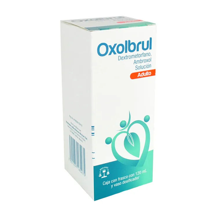 Imagen de Oxolbrul