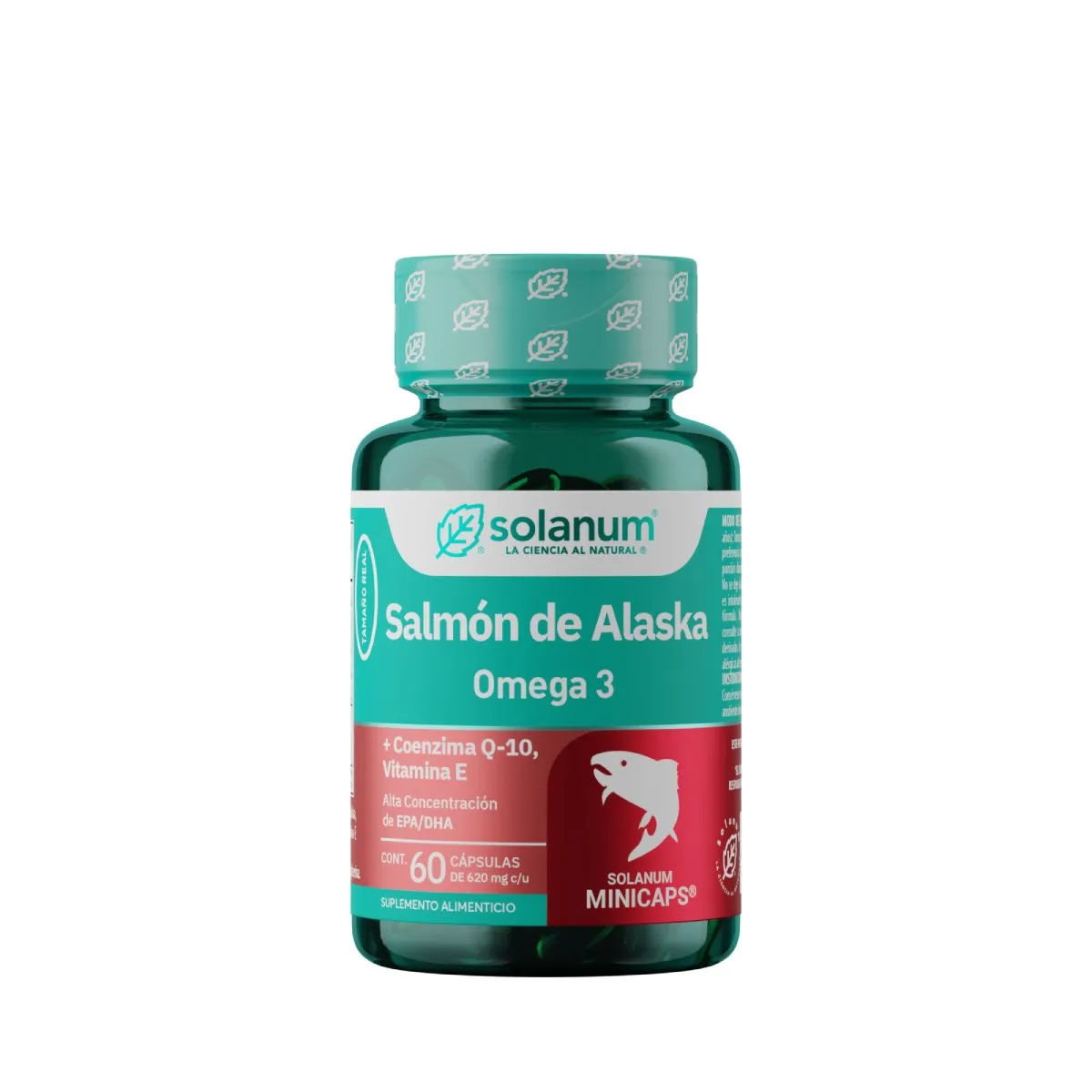 Imagen de Omega 3