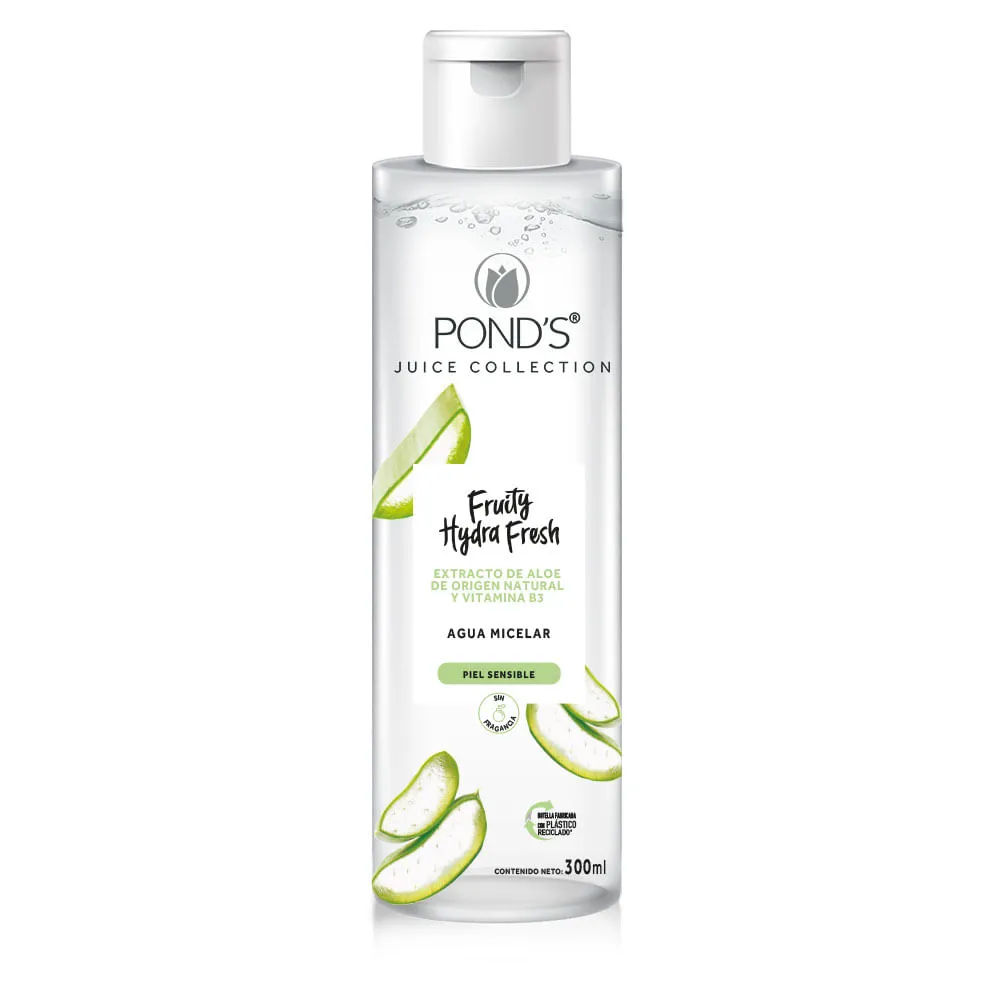 Imagen de Fruity Hydra Fresh Agua Micelar