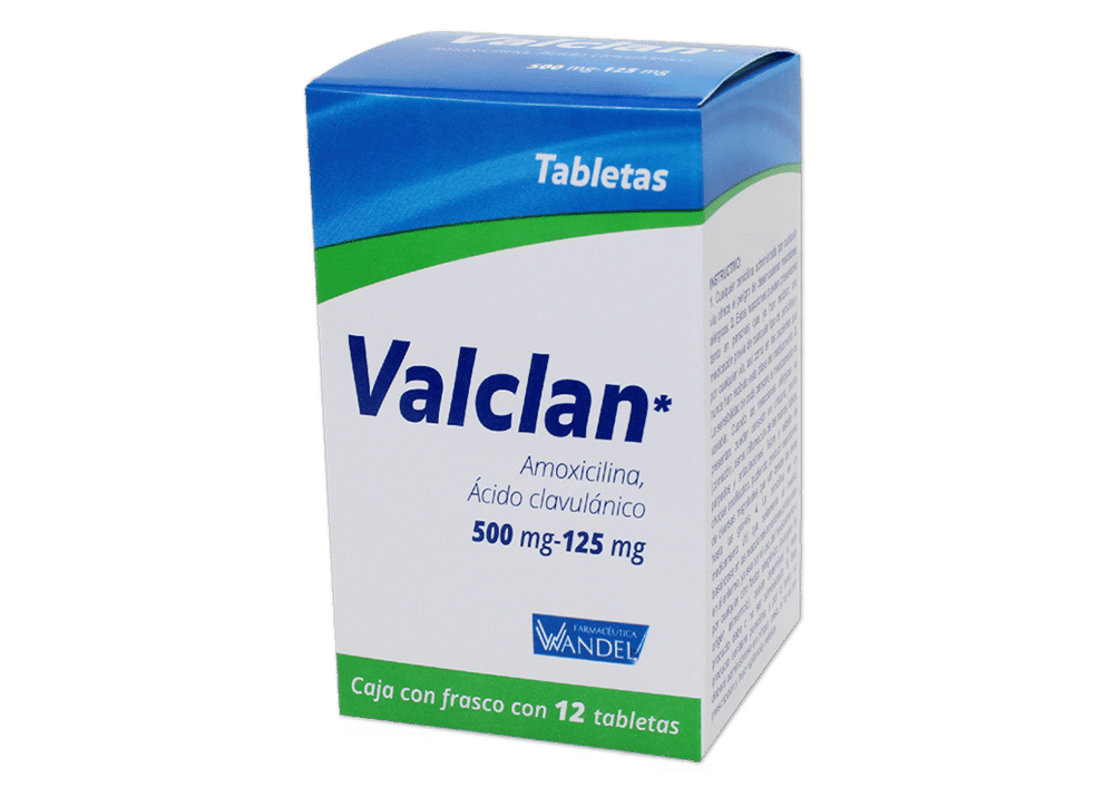 Imagen de Valclan