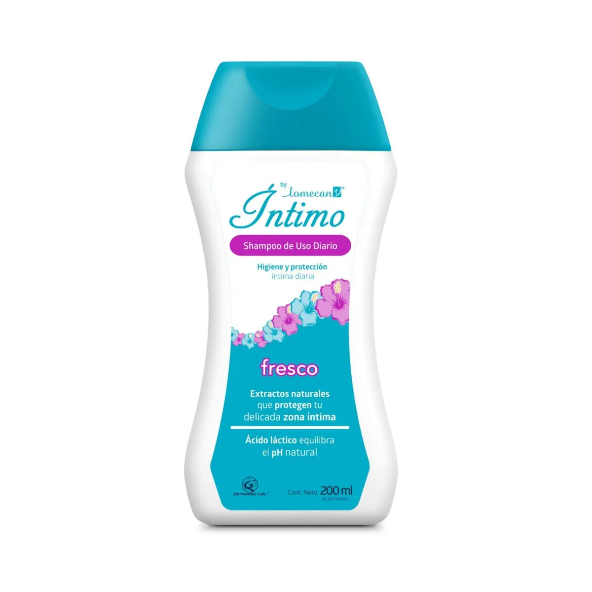 Jabón Íntimo