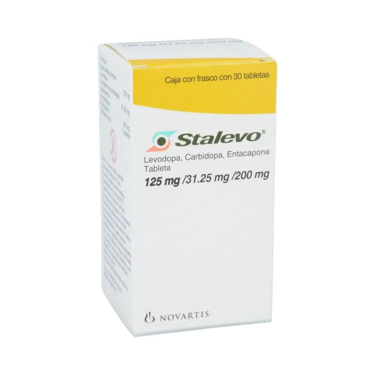 Imagen de Stalevo