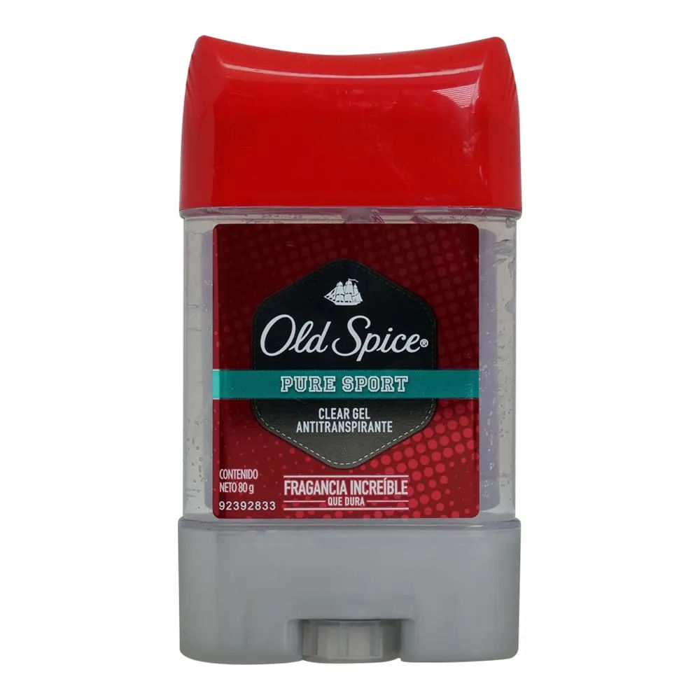 Pure Sport Gel