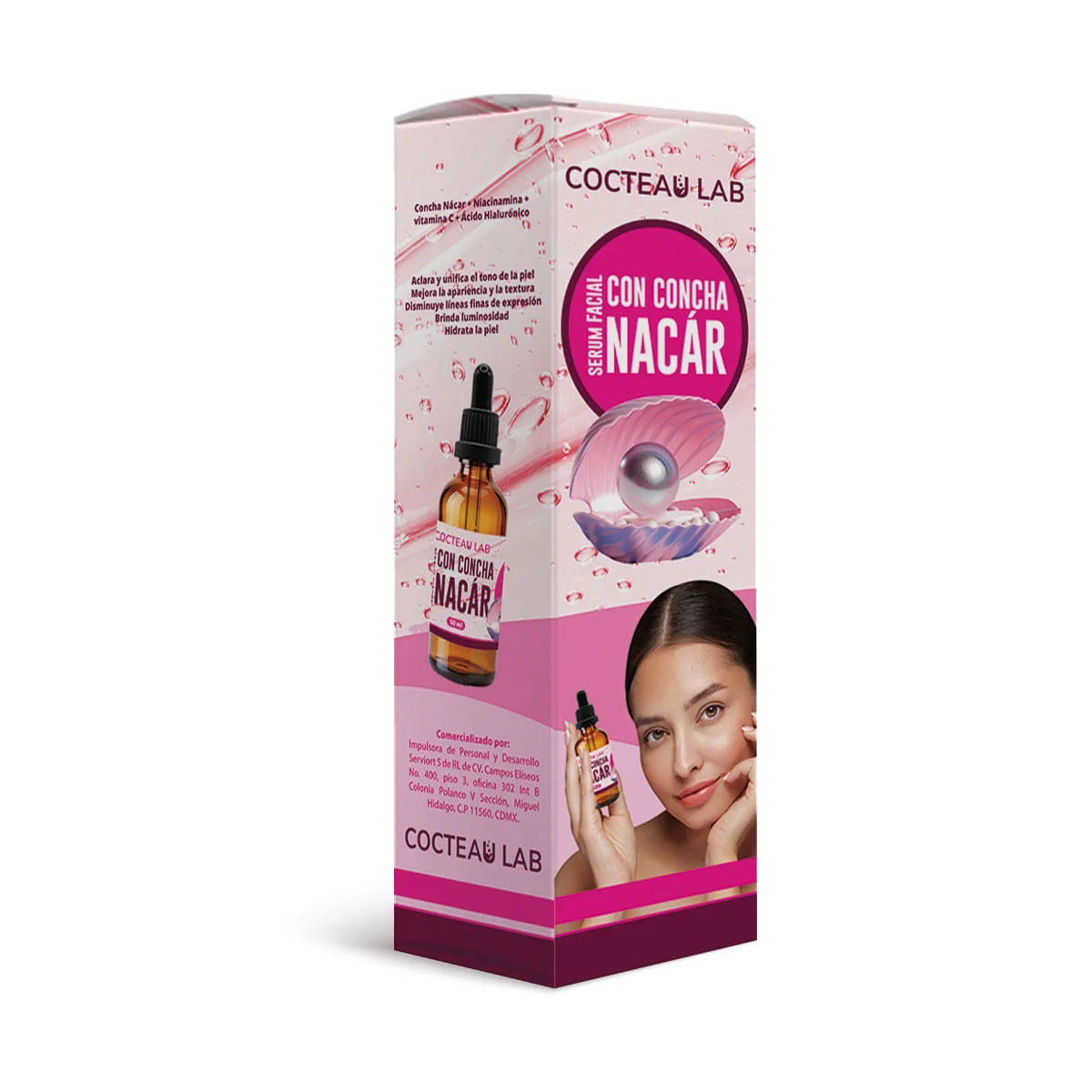 Concha Nacar