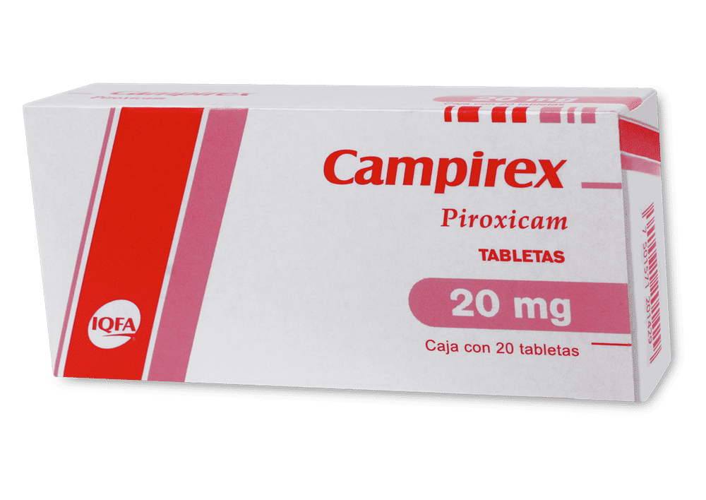 Imagen de Campirex